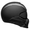 KASK MOTOCYKLOWY BELL BROOZER ARC MATTE BLACK GREY M